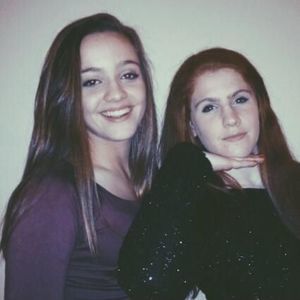 Meet your Posher, Audrey